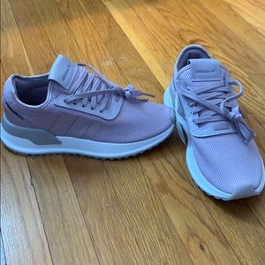 Brand New Adidas sneakers!